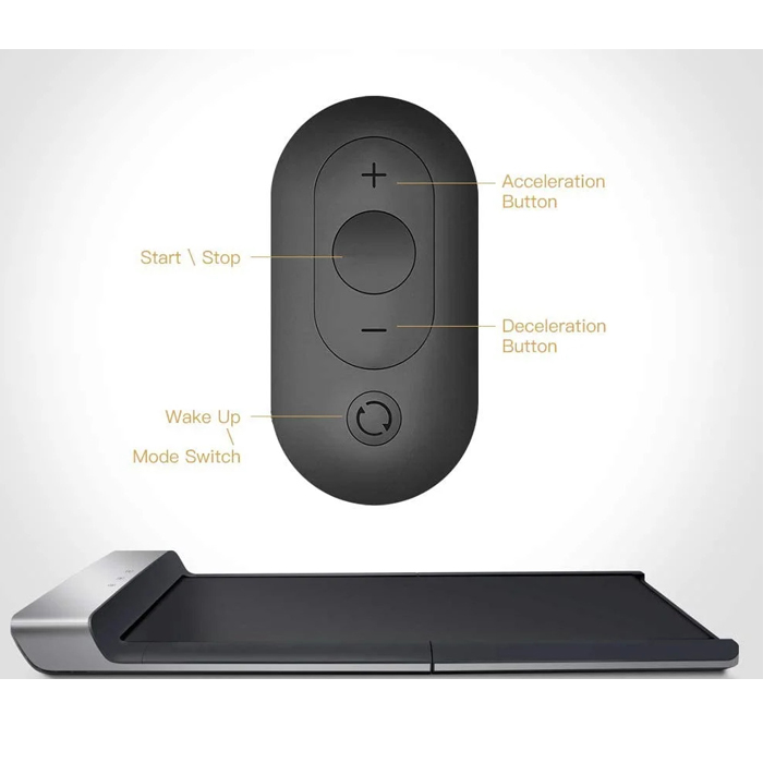 Беговая дорожка KingSmith WalkingPad A1