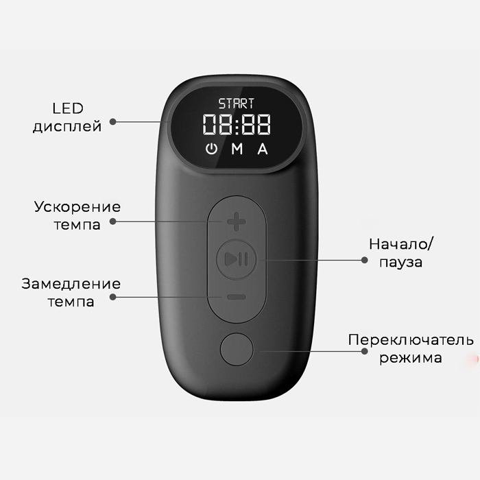Беговая дорожка KingSmith WalkingPad R1