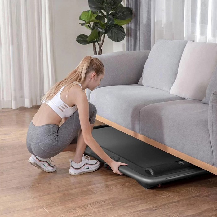 Беговая дорожка KingSmith WalkingPad R1
