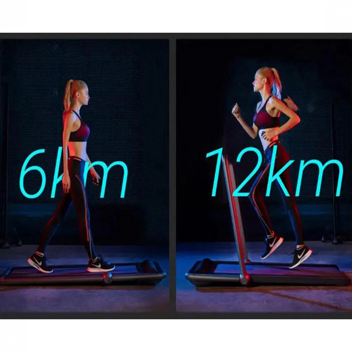 Беговая дорожка KingSmith WalkingPad R1