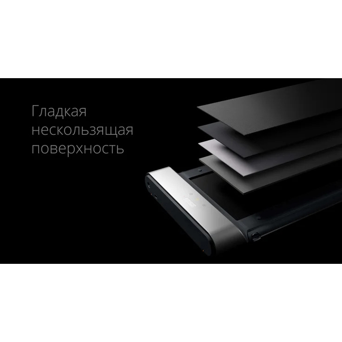 Беговая дорожка KingSmith WalkingPad R1